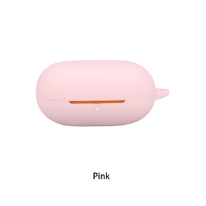 Pour <span class=keywords><strong>JBL</strong></span> C260TWS/Vibe 300TWS/CLUB PRO + TWS/T280TWS X2 étui pour écouteurs en Silicone antichoc (écouteurs non inclus) - Product Image 6