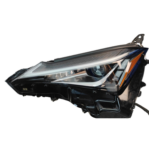 Faro automotriz de gran venta para <span class=keywords><strong>Lexus</strong></span> <span class=keywords><strong>UX</strong></span> Series 2019-2022 UX200 UX250 UX260 Color 6000K luces de coche accesorios de faros - Product Image 4