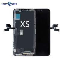 Écran tactile LCD Premium JK Incell pour iPhone XS, assemblage numériseur, écran de remplacement entièrement testé