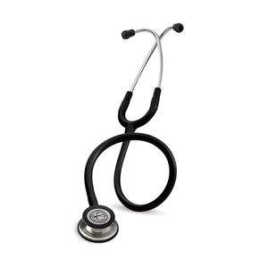 Estetoscopio Profesional Manual de Doble Cabeza para Uso Pediátrico y en Adultos, Herramienta de Diagnóstico Médico Ligera con Rendimiento Acústico Claro - Product Image 3