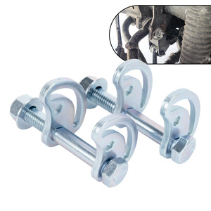 Kit de suspension de bras de commande supérieur, ensemble de 2 pièces pour Chevrolet Silverado 1500 2500 GMC Sierra - Product Image 1