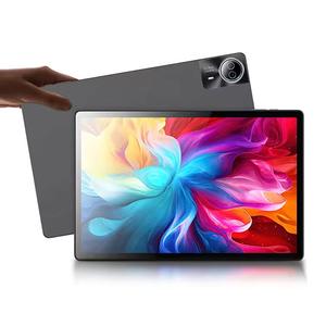 Tablette Android 13 de jeu OEM GSA14 14 pouces, 6 Go + 128 Go de stockage, écran 1920*1200, batterie longue durée 10000 mAh, Wi-Fi, tablette PC professionnelle - Product Image 3