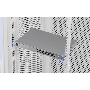 Ubiquiti USW-Pro-24-POE 24 cổng PoE doanh nghiệp công nghiệp chuyển đổi Lớp <span class=keywords><strong>3</strong></span> san ubnt Gen2 UniFi mạng chuyển đổi - Product Image 4