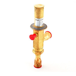 Régulateur de puissance Danfoss série CPCE, régulation de tension à économie d'énergie, pièces HVAC - Product Image 5