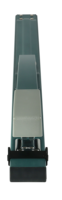 Aigle Agrafeuses de haute qualité Papeterie 26/6 Agrafeuse plate en plastique pour fournitures de bureau