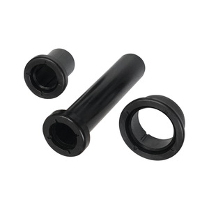 Bagues de suspension arrière en polyuréthane, axe de 25 mm, longueur de 30 mm, à bride, à pression, pour Polaris Sportsman - Product Image 2