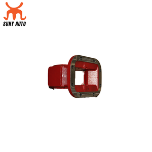 Montaje trasero Oem Odm Máquinas agrícolas Cardan PTO Eje Bezares 2000XEN011RA Porcentaje <span class=keywords><strong>de</strong></span> velocidad PTO - Product Image 5