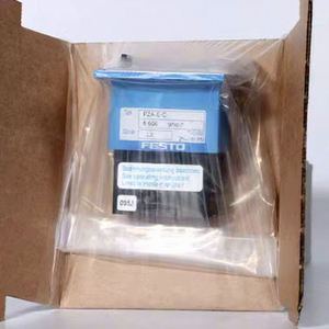 Contador de secuencia mecánico Festo PZA-A-B 14992, a prueba de explosiones ATEX - Product Image 1