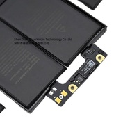 Abordable A1964 remis à neuf pour Macbook Batterie Pro 13 A1964 Batterie A1989 A2251 2018-2020 Année