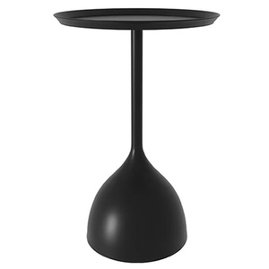 Mesa Auxiliar de Alta Calidad para Sala de Estar o Dormitorio, Mesa de Centro Moderna para Balcón, Mesa Lateral para Café - Product Image 6