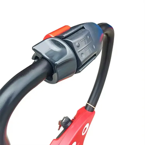 EP 1500kg <span class=keywords><strong>1.5T</strong></span>. T. T.-transpallet ad alta efficienza elettrico con batteria al litio F4 con CE - Product Image 4