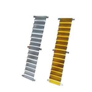 <span class=keywords><strong>REFLECTOR</strong></span> de barandilla de carretera, marcador reflectante, delineador, tipo de línea, proveedor de 3-M DE CADERA - Product Image 1