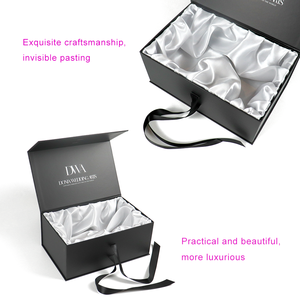 Biểu Tượng Tùy Chỉnh Phân Hủy Sinh Học Gấp Từ Hộp Quà Tặng Vật Liệu Tái Chế 'Cảm Ơn You' Kẹo Ủng Hộ Đám Cưới Sinh Nhật Đảng Gói - Product Image 5