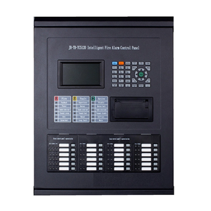 255 cihazlar 1-2 döngü yangın <span class=keywords><strong>alarm</strong></span>ı sistemi adresli yangın <span class=keywords><strong>alarm</strong></span>ı kontrol paneli - Product Image 6