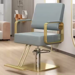 Salon de <span class=keywords><strong>coiffure</strong></span> de haute qualité en gros salon de <span class=keywords><strong>coiffure</strong></span> meubles de salon de <span class=keywords><strong>coiffure</strong></span> chaise de barbier - Product Image 5