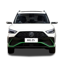 Voitures d'occasion MG ZS 2022 PHEV Hybride Rechargeable Automatique Édition Sport SUV Nouvelle Énergie