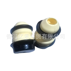 Bague d'amortisseur arrière Hyundai Kia 55326-2B000 55326-2P000 55326-2W000 Pièce de rechange - Product Image 3