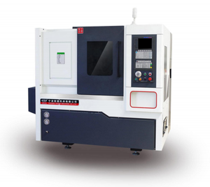Tour CNC multifonctionnel automatique de haute précision, petit format, vente en gros pour fabricants, modèles CJK0640, CK0640, CK6136A - Product Image 3