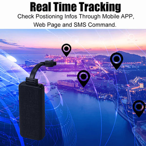 2G Gps Tracker Auto Met Multi <span class=keywords><strong>Alarm</strong></span> Voertuig Gps Tracking Locator Voor Auto Motorfiets Voertuig Acc Detectie Afstandsbediening Afgesneden Motor - Product Image 2