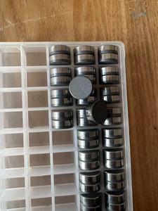 Nhà Máy 1304 <span class=keywords><strong>PDC</strong></span> Máy cắt kim cương chèn cho khai thác mỏ <span class=keywords><strong>PDC</strong></span> <span class=keywords><strong>bit</strong></span> cho cũng khoan - Product Image 5