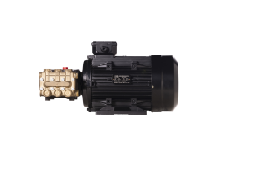 7.5kw非同期モーター3相10馬力産業用電動機（低価格） - Product Image 2