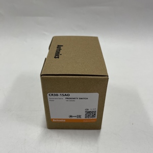 Interruptor de Proximidad Autonics CR30-15AO 100% Nuevo y Original - Product Image 1