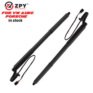 Amortisseur de hayon électrique pour <span class=keywords><strong>Porsche</strong></span> <span class=keywords><strong>Cayenne</strong></span> 2018 9Y0827851A 9Y0827851B - Product Image 3