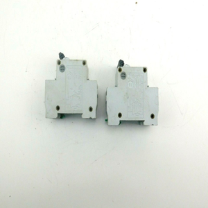 เบรกเกอร์หลายวงจร<span class=keywords><strong>9</strong></span> C32n NR 35-l 25/220V ~ 2แพ็คสำหรับสินค้ารับประกัน - Product Image 1