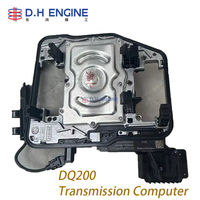 Computadora de Transmisión Confiable 927769D 0AM DQ200, Piezas de Caja de Cambios para Autos, Compatible con VW, Audi, Skoda