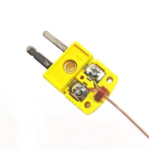 TT-<span class=keywords><strong>K</strong></span>-30 Kic Hoch temperatur beständiger <span class=keywords><strong>K</strong></span>-Typ Thermo element Sensor für SMT Ofen 220v für Temperatur für <span class=keywords><strong>Test</strong></span> & Reflow Schweißen - Product Image 3