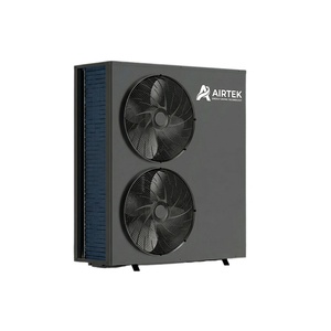 Bomba de Calor Aire-Agua con Inversor Solar EVI <span class=keywords><strong>R32</strong></span> R290 Alemán, Danés y Polaco, 10KW, 16KW, 20KW - Product Image 1