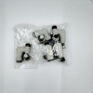 Válvula de Estrangulamiento Pilotada Original-SMC ASD330F-01-08S-J - Product Image 2