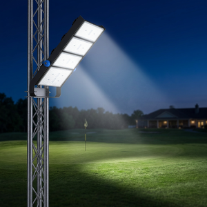 1000W LED Stadium <b>Light</b> 5000K Daylight IP66 Aluminum Body High Bright SMD Chip AC 220V Surface Mounted <b>Flood</b> <b>Light</b> - Product Image 3