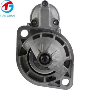 Pièces de moteur de rechange STG51449 Démarreur FGV35532054 35532054F pour John Deere 100F 76F 85F Orchard - Product Image 3