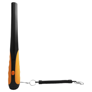 Detector de Metales Portátil de Barra Redonda con Detección de 360 Grados, con Sonido/Vibración - Product Image 1