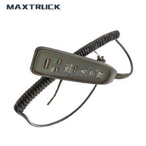 Module de commande de pièces de camion lourd levage d'essieu 22234341 pour camion VOL - Product Image 1