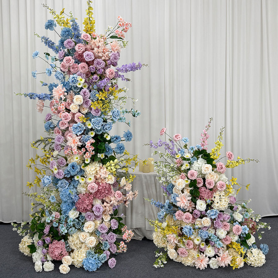 2-the price for flower arch only