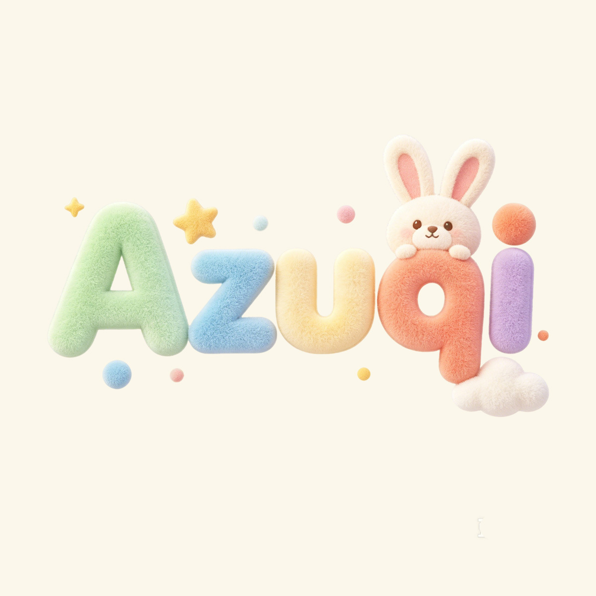 Yangzhou Azuqi Toys Co., Ltd. logo
