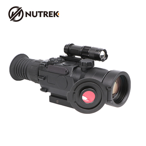Nutrek độ nét cao nóng bán kỹ thuật số tầm nhìn ban đêm hồng ngoại săn bắn tầm nhìn ban đêm phạm vi - Product Image 5