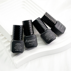 Tốt Nhất Bán 5Ml Lash Mở Rộng Keo Lông Mi Keo 1 Giây Nhanh Khô Không Thấm Nước Lâu Dài Lông Mi Mở Rộng Keo Cho Thạc Sĩ - Product Image 1