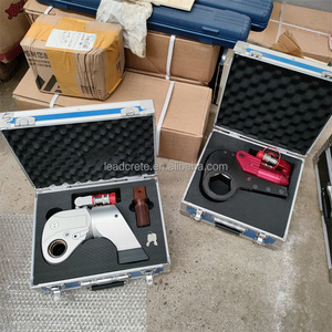 Llave Dinamométrica Hidráulica Ajustable de Alta Calidad con Cuadrante de 1/12/2 Pulgadas, Fabricada en China - Product Image 2