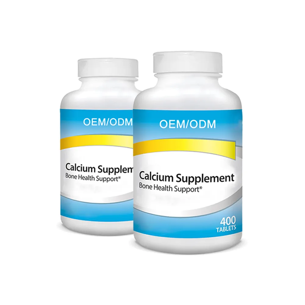 Private Label Oem Supplement Gezondheidszorg Calcium Verbeteren Immuniteit Vitamine C 1000Mg Tabletten Voor Het Bleken Van De Huid