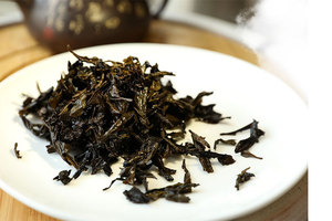 Spécialité Hunan Anhua Thé foncé Thé Tianjian 1kg Approvisionnement direct d'usine Prix d'usine du thé noir Haq Creek Contacter le client - Product Image 5