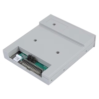 ZYSY Emulador de Unidad de Disquete a USB para Gotek SFR1M44-FU, Lector para Máquina de Bordar Tajima Happy, Pieza de Repuesto