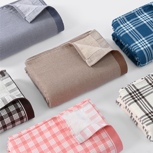 Serviette de bain de luxe personnalisable extra large 100% coton, séchage rapide et absorbante, adaptée à la maison, au <span class=keywords><strong>spa</strong></span> et aux hôtels - Product Image 1
