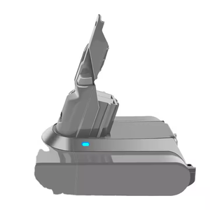 Batería de <span class=keywords><strong>repuesto</strong></span> de iones de litio de 21,6 V, batería de <span class=keywords><strong>repuesto</strong></span> recargable apta para aspiradora Dysons V6 V7 <span class=keywords><strong>V8</strong></span> V10 - Product Image 2