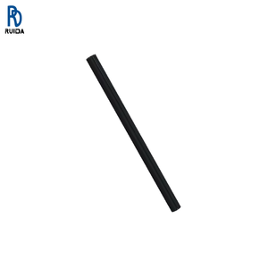 Accesorios de Gabinete de Aluminio Ins45008 para Sistema Unica, 1000.00mm X 60mm 1000mm, Gris Carbón, Serie System - Product Image 1