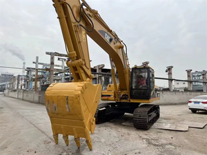 รถขุดตีนตะขาบ Caterpillar 330BL รุ่นปี 2020 สภาพ 90% ใหม่ พร้อมมอเตอร์ เกียร์ ปั๊ม  ราคาสุดคุ้ม  รุ่น 325d 330d - Product Image 3