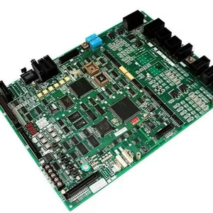 Cartes mères d'ascenseur non neuves PCB GPS-3 KCD-701C KCD-705C KCD-702C KCD-703C - Product Image 1