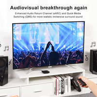 Câble Coaxial Ultra Long 8K 2.1V pour HDMI vers HDMI AOC Offre Spéciale 1M à 100M pour Moniteur et Lecteur DVD